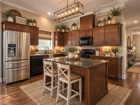 Tiny photo for 1027 Emerald Dove Avenue, College Station, TX 77845 (MLS # 26011867)