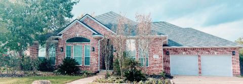 Tiny photo for 705 Kingsmill Court, College Station, TX 77845 (MLS # 25012429)