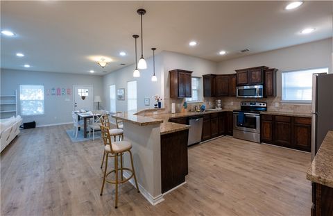 Tiny photo for 1133 Oney Hervey Drive, College Station, TX 77840 (MLS # 25010817)