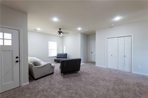 Tiny photo for 1133 Oney Hervey Drive, College Station, TX 77840 (MLS # 25010817)