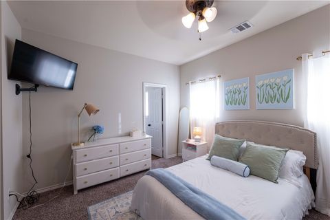 Tiny photo for 1133 Oney Hervey Drive, College Station, TX 77840 (MLS # 25010817)