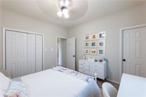 Tiny photo for 1133 Oney Hervey Drive, College Station, TX 77840 (MLS # 25010817)