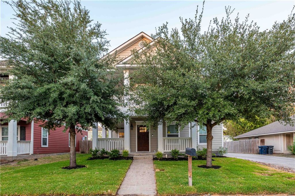 Photo of 1133 Oney Hervey Drive, College Station, TX 77840 (MLS # 25010817)