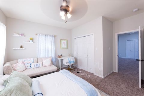 Tiny photo for 1133 Oney Hervey Drive, College Station, TX 77840 (MLS # 25010817)