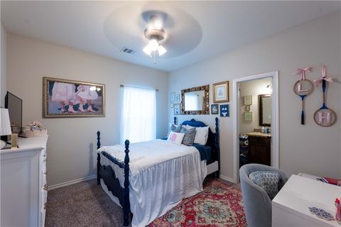 Tiny photo for 1133 Oney Hervey Drive, College Station, TX 77840 (MLS # 25010817)