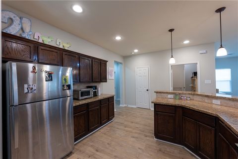 Tiny photo for 1133 Oney Hervey Drive, College Station, TX 77840 (MLS # 25010817)