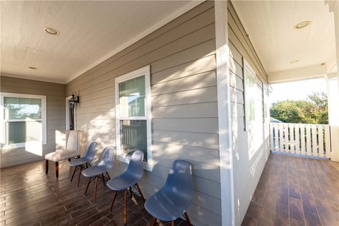 Tiny photo for 1133 Oney Hervey Drive, College Station, TX 77840 (MLS # 25010817)