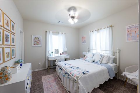 Tiny photo for 1133 Oney Hervey Drive, College Station, TX 77840 (MLS # 25010817)