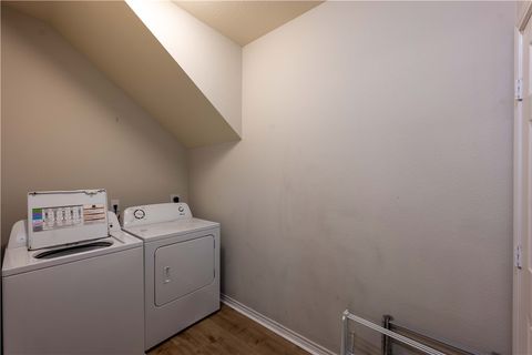 Tiny photo for 1133 Oney Hervey Drive, College Station, TX 77840 (MLS # 25010817)