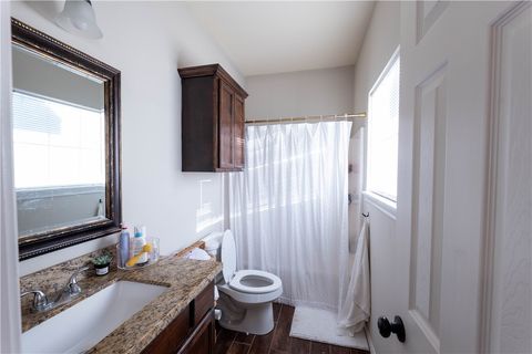 Tiny photo for 1133 Oney Hervey Drive, College Station, TX 77840 (MLS # 25010817)