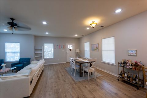 Tiny photo for 1133 Oney Hervey Drive, College Station, TX 77840 (MLS # 25010817)