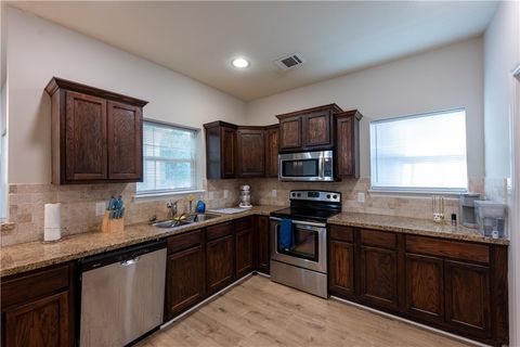 Tiny photo for 1133 Oney Hervey Drive, College Station, TX 77840 (MLS # 25010817)