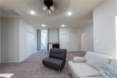 Tiny photo for 1133 Oney Hervey Drive, College Station, TX 77840 (MLS # 25010817)