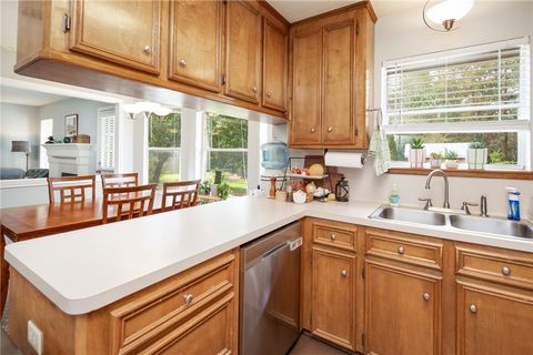Tiny photo for 3805 Ravenwood Drive, Bryan, TX 77802 (MLS # 25010964)