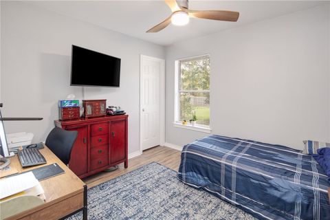 Tiny photo for 3805 Ravenwood Drive, Bryan, TX 77802 (MLS # 25010964)