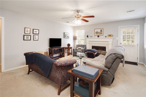 Tiny photo for 3805 Ravenwood Drive, Bryan, TX 77802 (MLS # 25010964)