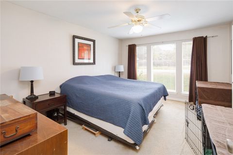 Tiny photo for 3805 Ravenwood Drive, Bryan, TX 77802 (MLS # 25010964)