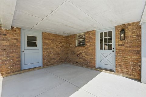 Tiny photo for 2412 Airline Dr, Brenham, TX 77833 (MLS # 26002480)