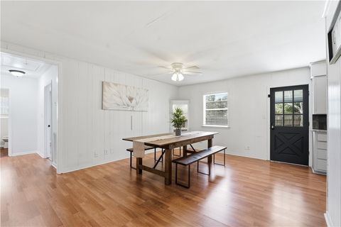 Tiny photo for 2412 Airline Dr, Brenham, TX 77833 (MLS # 26002480)