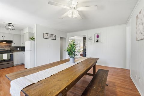 Tiny photo for 2412 Airline Dr, Brenham, TX 77833 (MLS # 26002480)