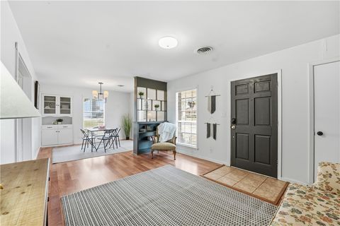 Tiny photo for 2412 Airline Dr, Brenham, TX 77833 (MLS # 26002480)