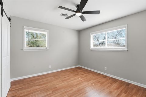 Tiny photo for 2412 Airline Dr, Brenham, TX 77833 (MLS # 26002480)