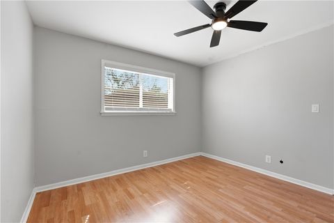 Tiny photo for 2412 Airline Dr, Brenham, TX 77833 (MLS # 26002480)