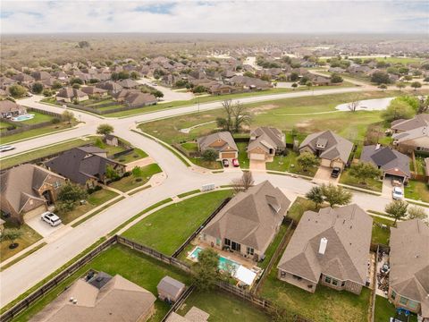 Tiny photo for 4121 Shallow Creek Loop, College Station, TX 77845 (MLS # 26003146)