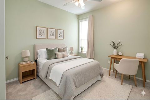 Tiny photo for 4121 Shallow Creek Loop, College Station, TX 77845 (MLS # 26003146)