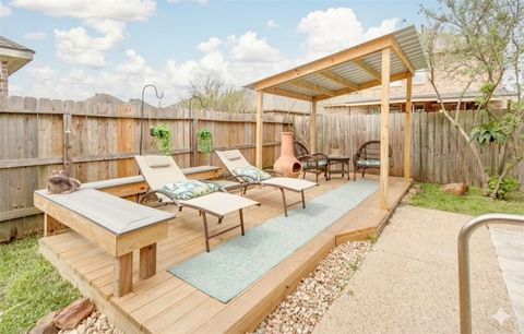 Tiny photo for 4121 Shallow Creek Loop, College Station, TX 77845 (MLS # 26003146)