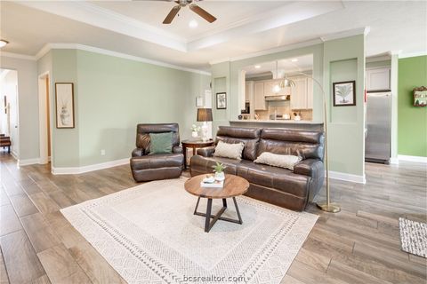 Tiny photo for 4121 Shallow Creek Loop, College Station, TX 77845 (MLS # 26003146)