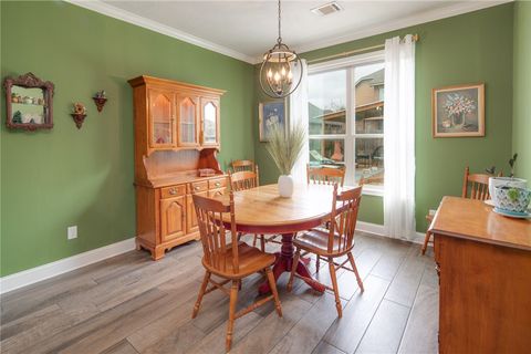 Tiny photo for 4121 Shallow Creek Loop, College Station, TX 77845 (MLS # 26003146)