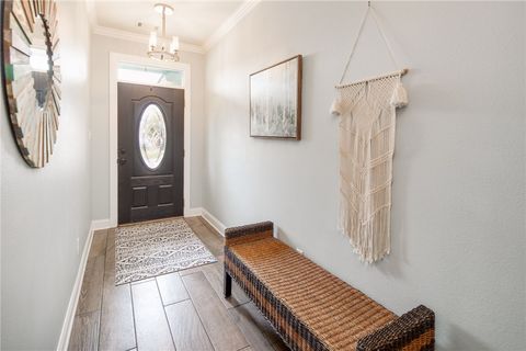 Tiny photo for 4121 Shallow Creek Loop, College Station, TX 77845 (MLS # 26003146)