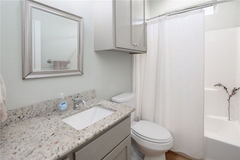 Tiny photo for 4121 Shallow Creek Loop, College Station, TX 77845 (MLS # 26003146)