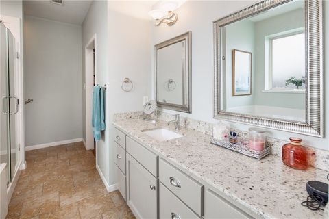 Tiny photo for 4121 Shallow Creek Loop, College Station, TX 77845 (MLS # 26003146)