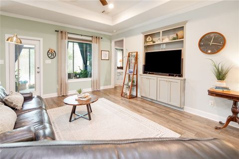 Tiny photo for 4121 Shallow Creek Loop, College Station, TX 77845 (MLS # 26003146)