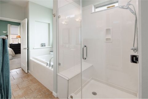 Tiny photo for 4121 Shallow Creek Loop, College Station, TX 77845 (MLS # 26003146)