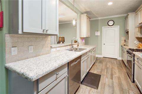 Tiny photo for 4121 Shallow Creek Loop, College Station, TX 77845 (MLS # 26003146)