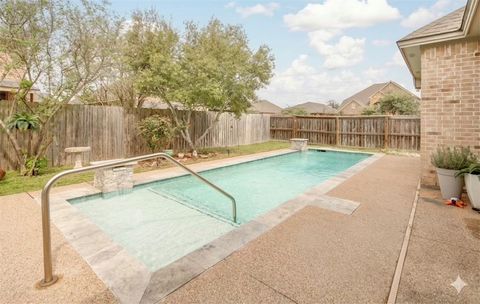 Tiny photo for 4121 Shallow Creek Loop, College Station, TX 77845 (MLS # 26003146)