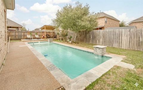 Tiny photo for 4121 Shallow Creek Loop, College Station, TX 77845 (MLS # 26003146)