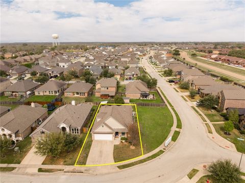 Tiny photo for 4121 Shallow Creek Loop, College Station, TX 77845 (MLS # 26003146)