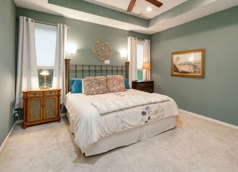 Tiny photo for 4121 Shallow Creek Loop, College Station, TX 77845 (MLS # 26003146)