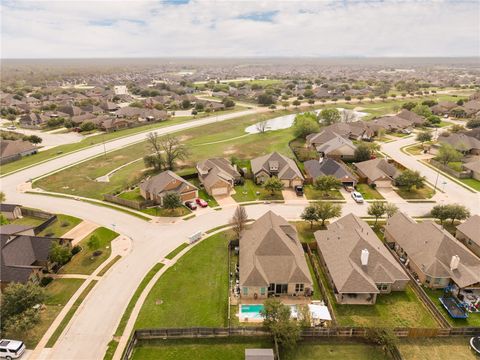 Tiny photo for 4121 Shallow Creek Loop, College Station, TX 77845 (MLS # 26003146)