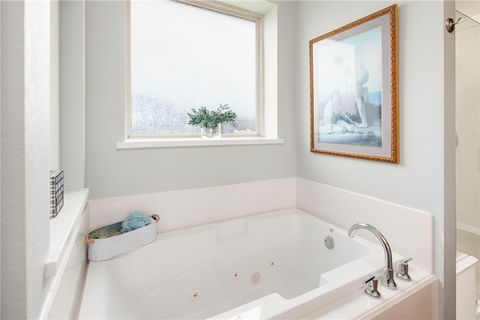 Tiny photo for 4121 Shallow Creek Loop, College Station, TX 77845 (MLS # 26003146)