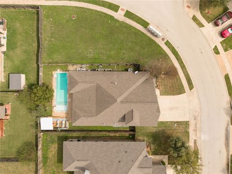 Tiny photo for 4121 Shallow Creek Loop, College Station, TX 77845 (MLS # 26003146)