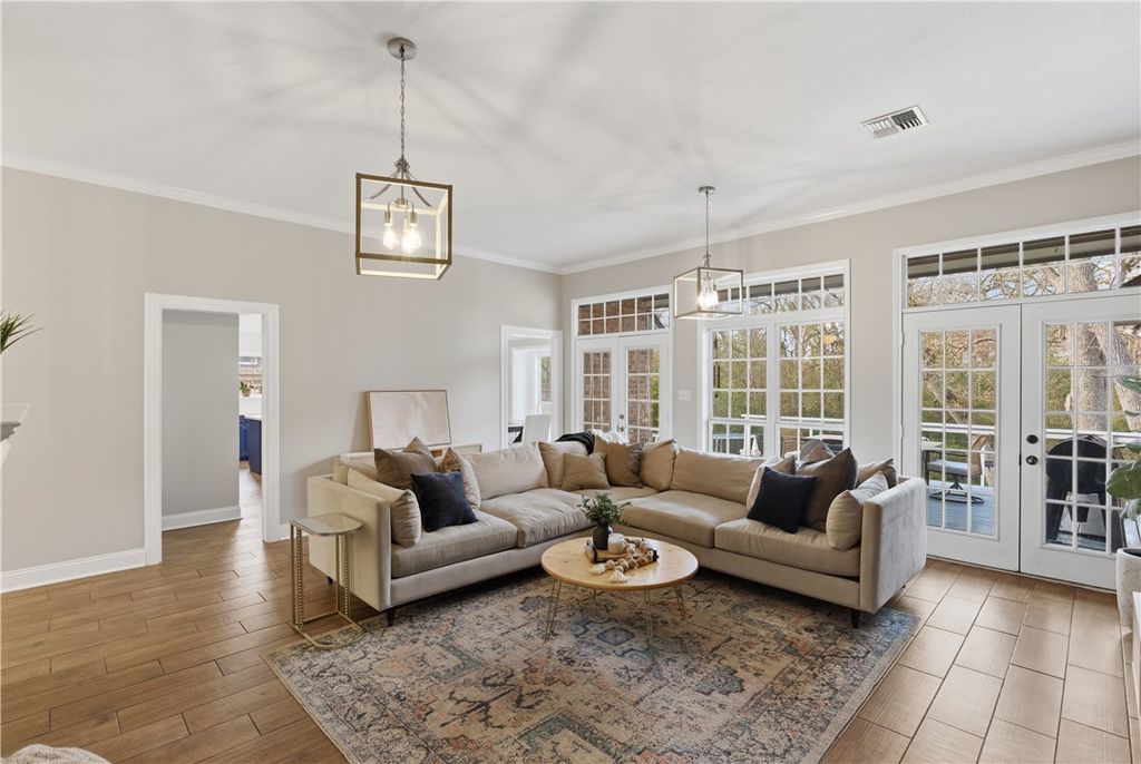 Photo of 2601 Manchester Drive, Bryan, TX 77802 (MLS # 26000844)