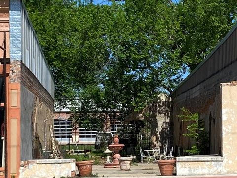 Tiny photo for 720 S Main, Calvert, TX 77837 (MLS # 25012244)