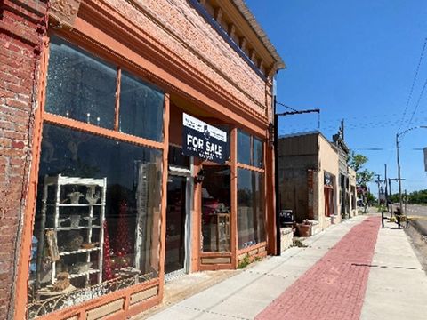 Tiny photo for 720 S Main, Calvert, TX 77837 (MLS # 25012244)