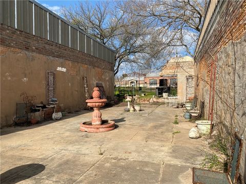 Tiny photo for 720 S Main, Calvert, TX 77837 (MLS # 25012244)