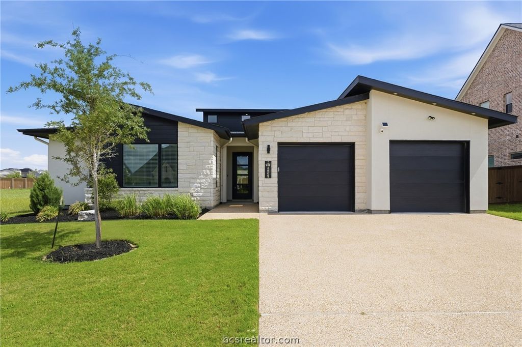 Photo of 4809 White Ash Court, College Station, TX 77845 (MLS # 26004231)